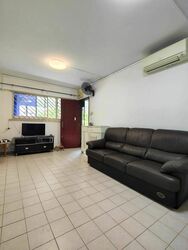 Blk 424 SUN PLAZA GARDENS (Tampines), HDB 3 Rooms #500255751